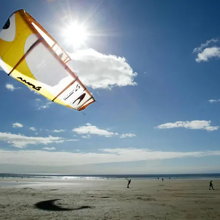 Seacliff Homes No 12 By Trident Homes Vakantiehuis Dunmore East