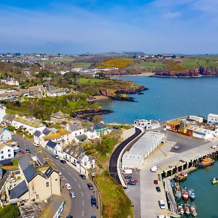 Seacliff Homes No 12 By Trident Homes Semesterbostad Dunmore East