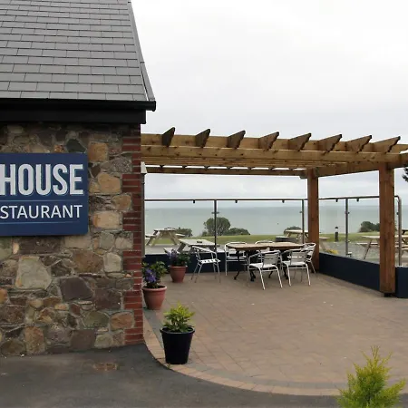 Vakantiehuis Seacliff Homes No 12 By Trident Homes Dunmore East