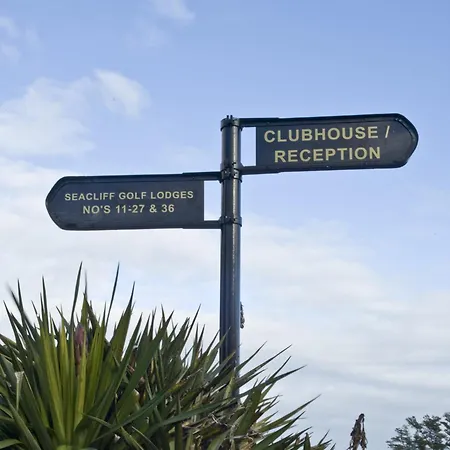 Seacliff Homes No 12 By Trident Homes Semesterbostad