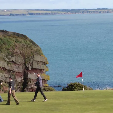 Semesterbostad Seacliff Homes No 12 By Trident Homes