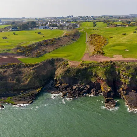 Vakantiehuis Seacliff Homes No 12 By Trident Homes