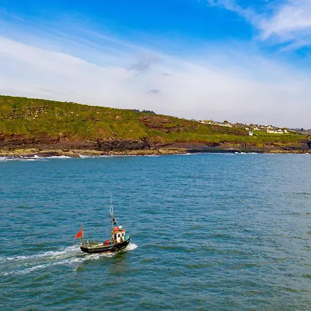 Seacliff Homes No 12 By Trident Homes Vakantiehuis *