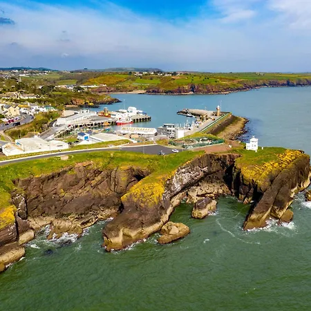 Vakantiehuis Seacliff Homes No 12 By Trident Homes *