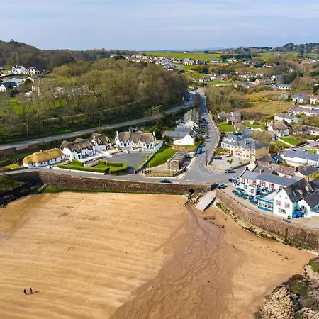 Vakantiehuis Seacliff Homes No 12 By Trident Homes Dunmore East