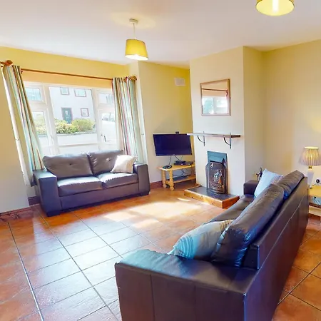 Vakantiehuis Seacliff Homes No 12 By Trident Homes