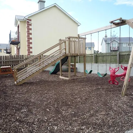 Seacliff Homes No 12 By Trident Homes Vakantiehuis Dunmore East