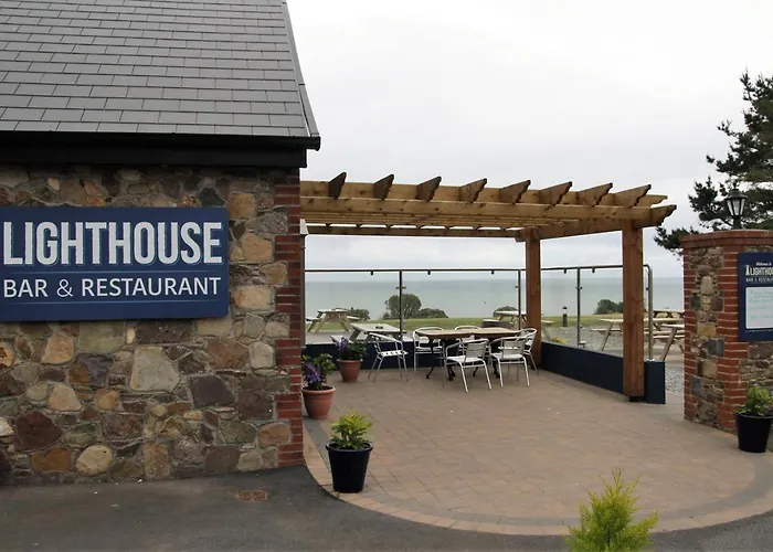 度假居 Seacliff Homes No 12 By Trident Homes 邓莫尔东