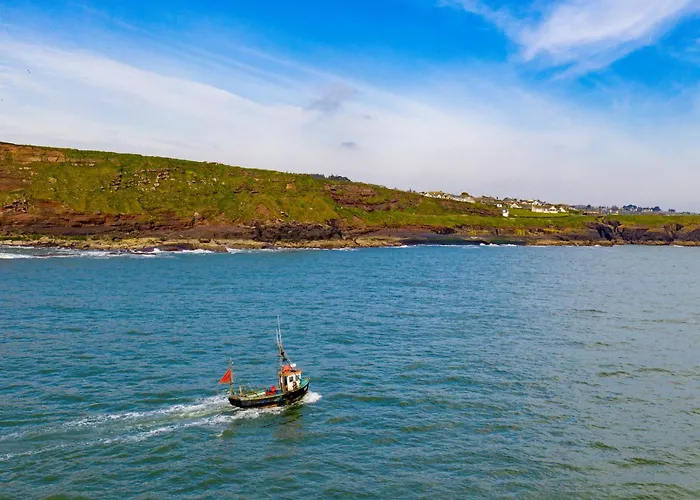 Seacliff Homes No 12 By Trident Homes 度假居 *