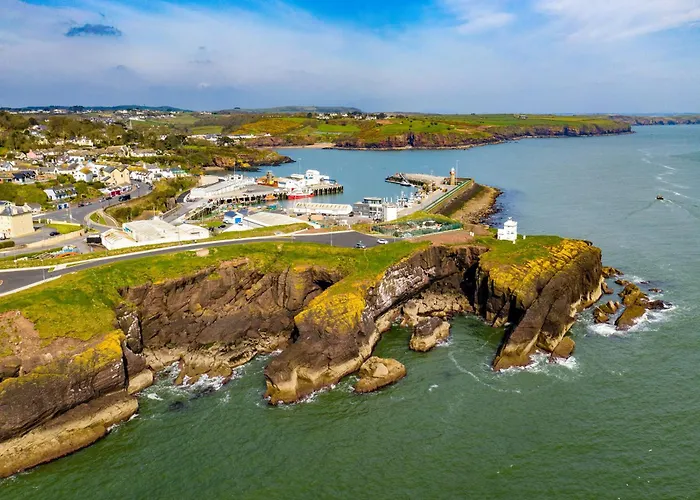 度假居 Seacliff Homes No 12 By Trident Homes *