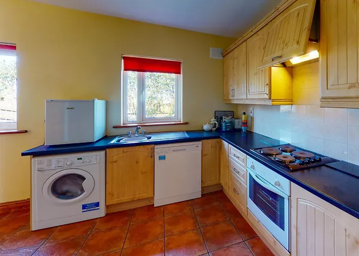 Seacliff Homes No 12 By Trident Homes 度假居